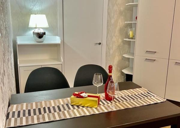 Na predaj  zrekonštruovaný  3 izbový byt, 2 kupelni  lokalita- Palisády