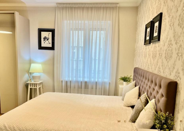 Na predaj  zrekonštruovaný  3 izbový byt, 2 kupelni  lokalita- Palisády