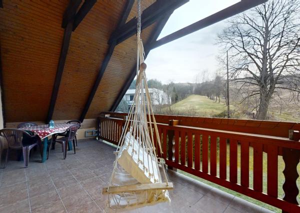 4 izbový rodinný dom v obci Konská na predaj, krásny výhľad, tiché prostredie len 3 km od Rajeckých Teplíc