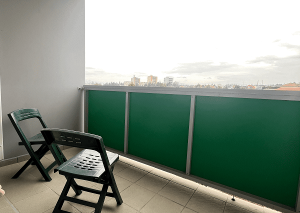 Wealth Group | Ponúka zariadený 2 izb.byt s krásnou loggiou, Bánovce nad Bebravou