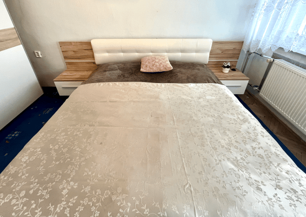 Wealth Group | Ponúka zariadený 2 izb.byt s krásnou loggiou, Bánovce nad Bebravou