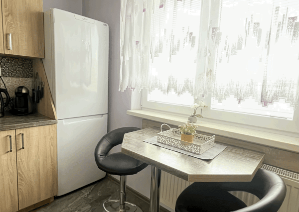 Wealth Group | Ponúka zariadený 2 izb.byt s krásnou loggiou, Bánovce nad Bebravou