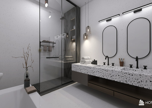 Praktické a moderné rodinné domy, Nová Dedinka- centrum obce