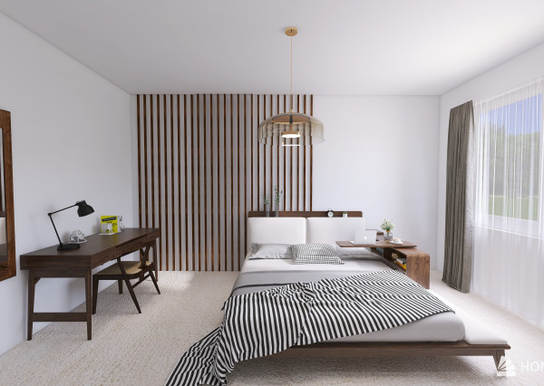 Praktické a moderné rodinné domy, Nová Dedinka- centrum obce