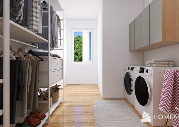 Praktické a moderné rodinné domy, Nová Dedinka- centrum obce