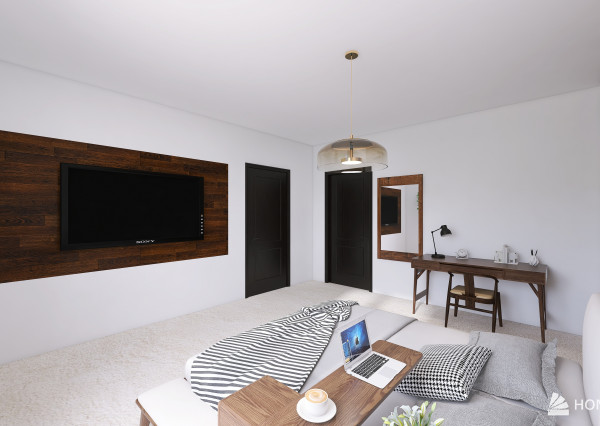 Praktické a moderné rodinné domy, Nová Dedinka- centrum obce