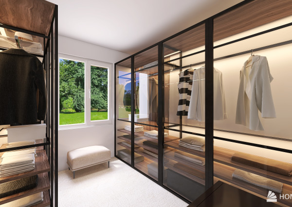 Praktické a moderné rodinné domy, Nová Dedinka- centrum obce