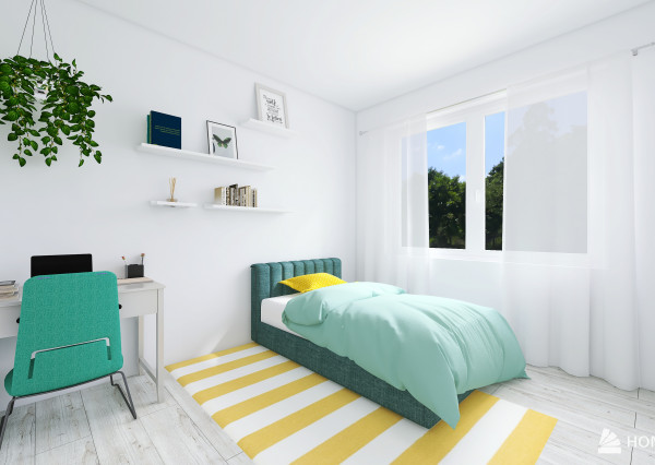 Praktické a moderné rodinné domy, Nová Dedinka- centrum obce