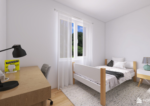 REZERVOVANÉ Nová Dedinka, okr. Senec – NA PREDAJ NOVOSTAVBA - priestranný, samostatne stojací, tehlový  4 izbový rodinný dom (bungalov) v obľúbenom projekte Lastovičky