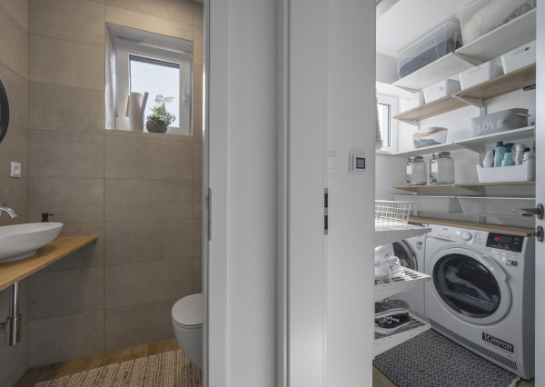 Nádherný rodinný dom v obci Nová Dedinka v projekte Lastovičky na predaj