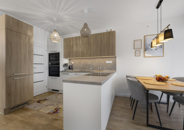 Nádherný rodinný dom v obci Nová Dedinka v projekte Lastovičky na predaj