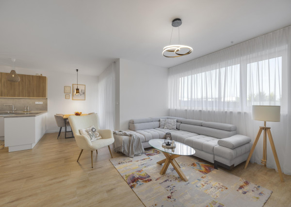 Nádherný rodinný dom v obci Nová Dedinka v projekte Lastovičky na predaj