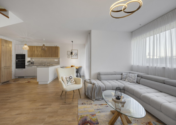 Nádherný rodinný dom v obci Nová Dedinka v projekte Lastovičky na predaj