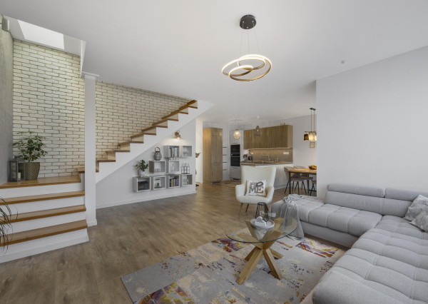 Nádherný rodinný dom v obci Nová Dedinka v projekte Lastovičky na predaj