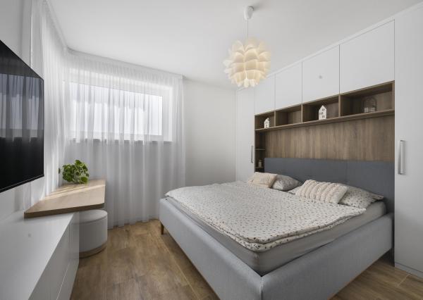 Nádherný rodinný dom v obci Nová Dedinka v projekte Lastovičky na predaj