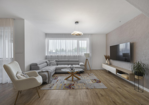 Nádherný rodinný dom v obci Nová Dedinka v projekte Lastovičky na predaj