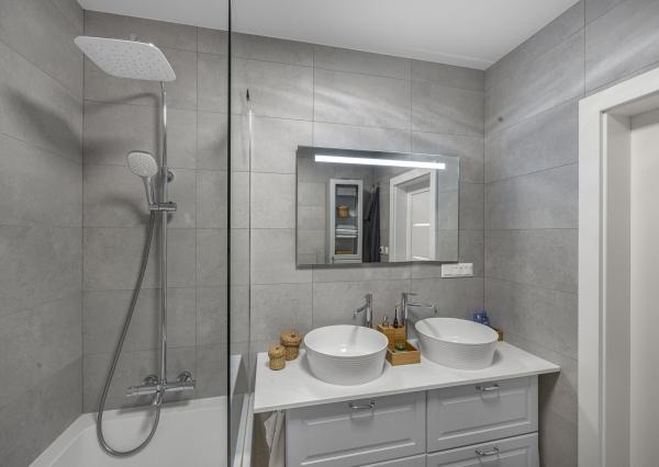 Nádherný rodinný dom v obci Nová Dedinka v projekte Lastovičky na predaj