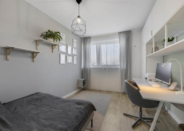 Nádherný rodinný dom v obci Nová Dedinka v projekte Lastovičky na predaj