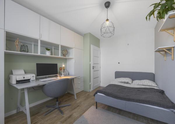 Nádherný rodinný dom v obci Nová Dedinka v projekte Lastovičky na predaj