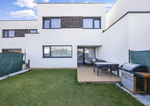 Nádherný rodinný dom v obci Nová Dedinka v projekte Lastovičky na predaj