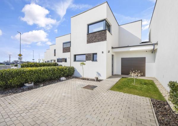 Nádherný rodinný dom v obci Nová Dedinka v projekte Lastovičky na predaj