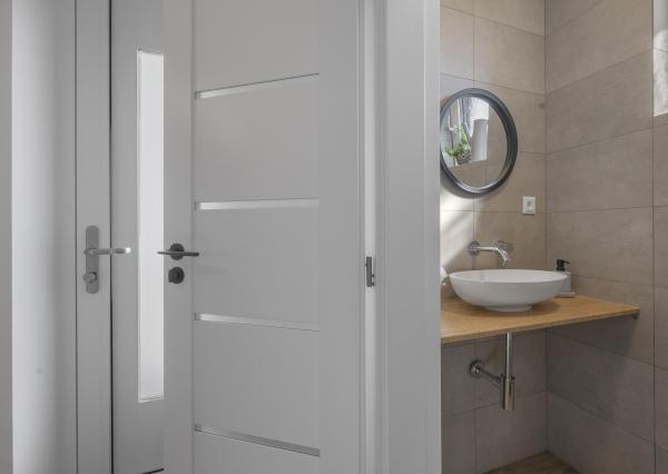 Nádherný rodinný dom v obci Nová Dedinka v projekte Lastovičky na predaj