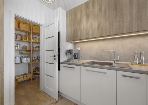 Nádherný rodinný dom v obci Nová Dedinka v projekte Lastovičky na predaj