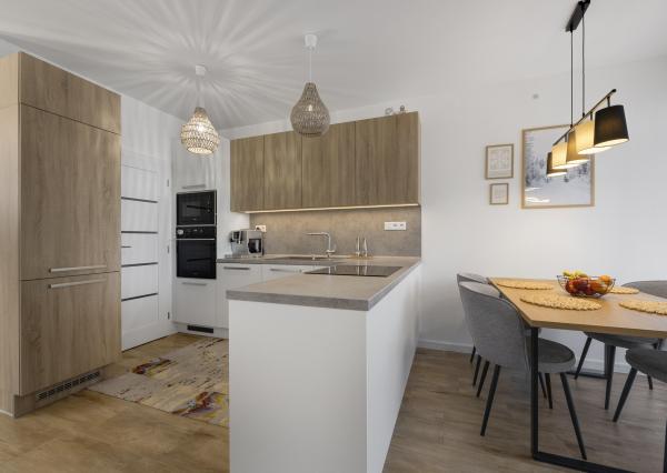 Nádherný rodinný dom v obci Nová Dedinka v projekte Lastovičky na predaj