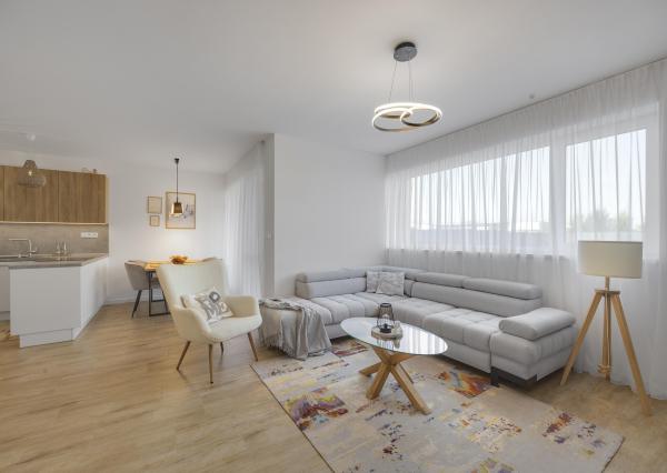 Nádherný rodinný dom v obci Nová Dedinka v projekte Lastovičky na predaj