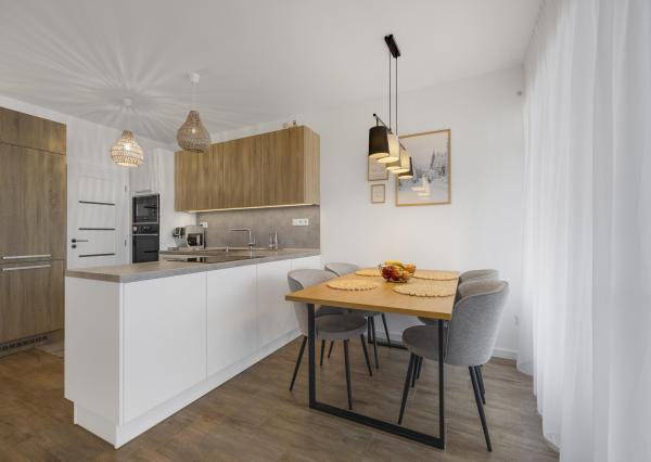 Nádherný rodinný dom v obci Nová Dedinka v projekte Lastovičky na predaj