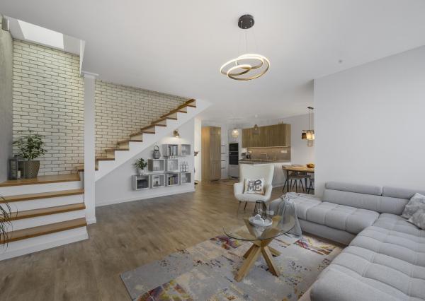 Nádherný rodinný dom v obci Nová Dedinka v projekte Lastovičky na predaj