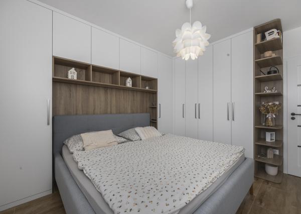 Nádherný rodinný dom v obci Nová Dedinka v projekte Lastovičky na predaj