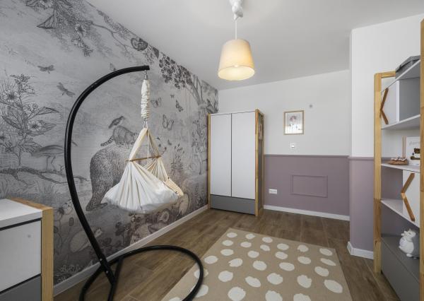 Nádherný rodinný dom v obci Nová Dedinka v projekte Lastovičky na predaj