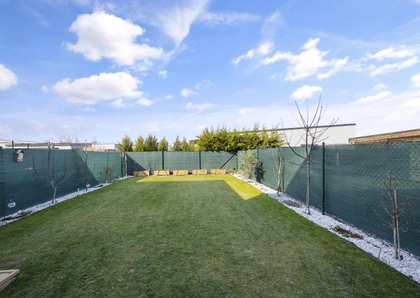 Nádherný rodinný dom v obci Nová Dedinka v projekte Lastovičky na predaj