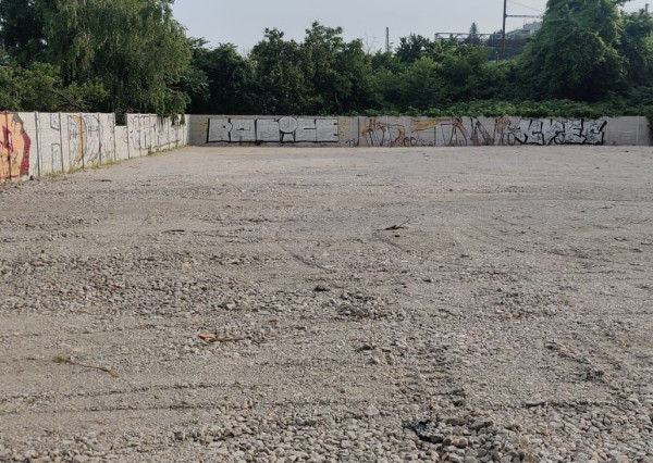 Predaj pozemku, 1580 m2, Bratislava-Nové Mesto, Pionierska ulica