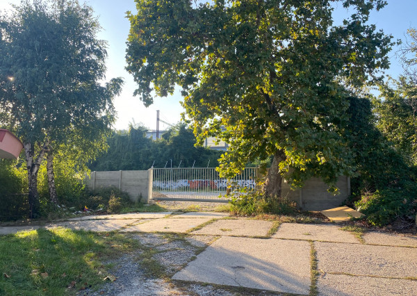 Predaj pozemku, 1580 m2, Bratislava-Nové Mesto, Pionierska ulica