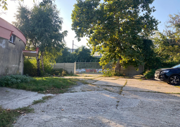 Predaj pozemku, 1580 m2, Bratislava-Nové Mesto, Pionierska ulica