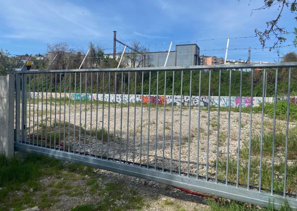 Prenájom pozemku, Bratislava-Nové Mesto