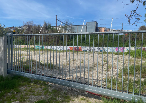 Predaj pozemku, 1580 m2, Bratislava-Nové Mesto, Pionierska ulica