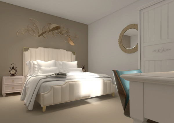 Senec, Nová Dedinka – NA PREDAJ NOVOSTAVBA - priestranný, samostatne stojací, tehlový  4 izbový rodinný dom (bungalov) v obľúbenom projekte Lastovičky