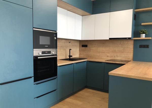 ŠTÝLOVÝ 3-IZBOVÝ BYT V KLINGERKE