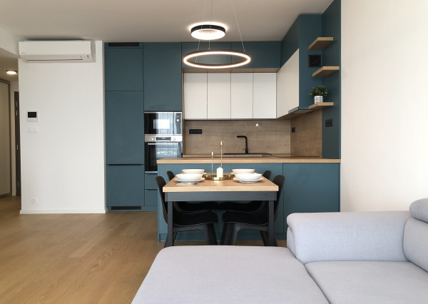 ŠTÝLOVÝ 3-IZBOVÝ BYT V KLINGERKE