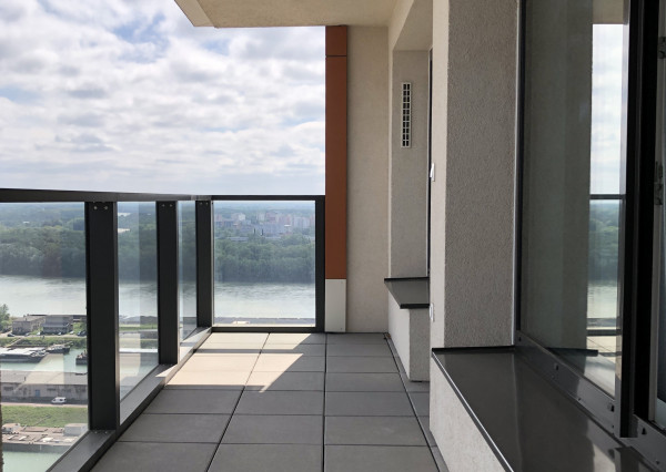 ŠTÝLOVÝ 3-IZBOVÝ BYT V KLINGERKE