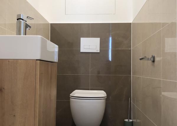 ŠTÝLOVÝ 3-IZBOVÝ BYT V KLINGERKE