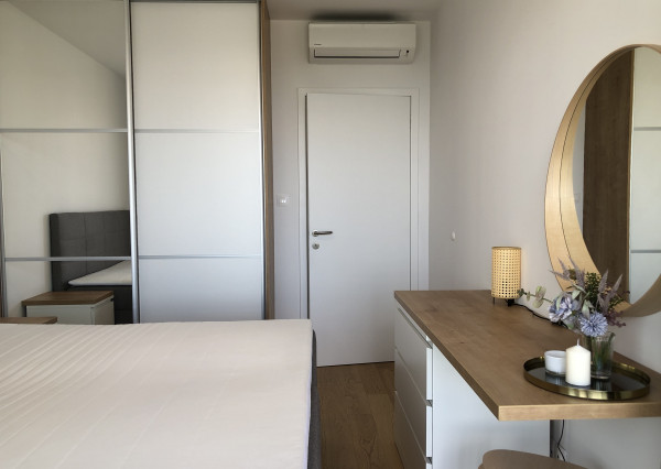 ŠTÝLOVÝ 3-IZBOVÝ BYT V KLINGERKE