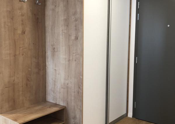 ŠTÝLOVÝ 3-IZBOVÝ BYT V KLINGERKE