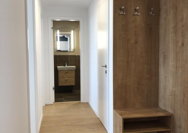 ŠTÝLOVÝ 3-IZBOVÝ BYT V KLINGERKE