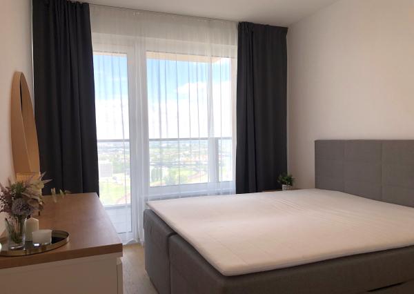 ŠTÝLOVÝ 3-IZBOVÝ BYT V KLINGERKE