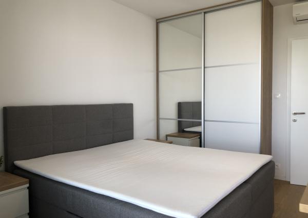 ŠTÝLOVÝ 3-IZBOVÝ BYT V KLINGERKE