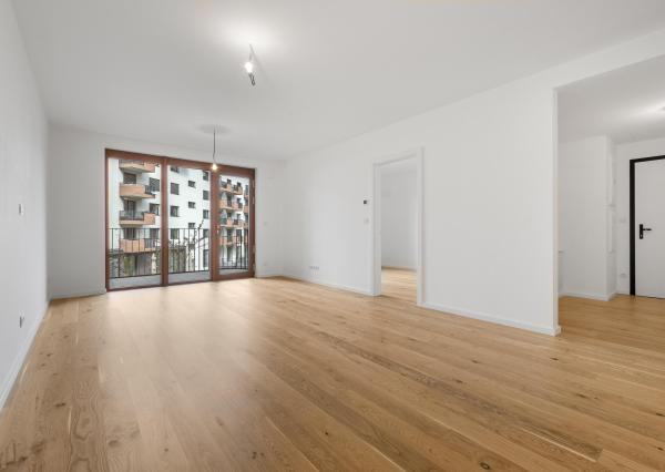 Na predaj krasný 3 izbový byt v centre mesta s dvoma parkovacími státiami